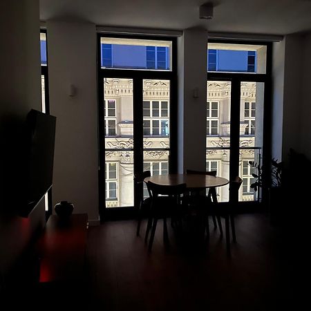 Quiet Luxury Hideaway Apartment คราคูฟ ภายนอก รูปภาพ