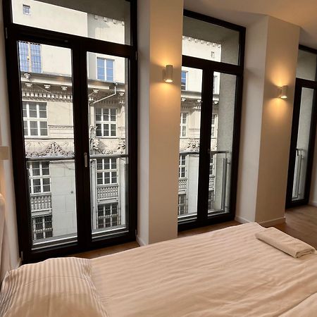 Quiet Luxury Hideaway Apartment คราคูฟ ภายนอก รูปภาพ